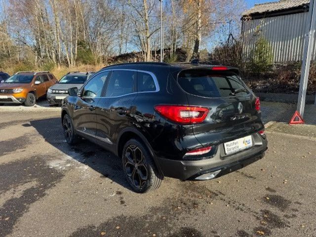Renault Kadjar Black Edition