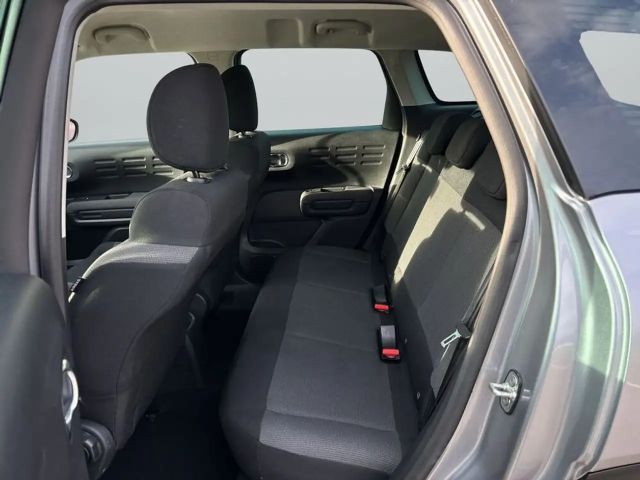 Citroën C3 Aircross Plus