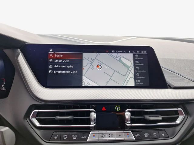 BMW 120 120i M-Sport Sedan