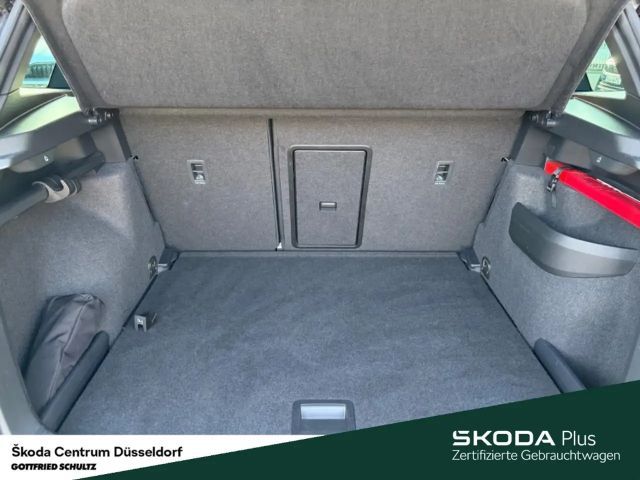 Skoda Karoq 4x4 Sportline