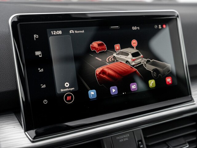 Seat Tarraco 1.4 TSI DSG