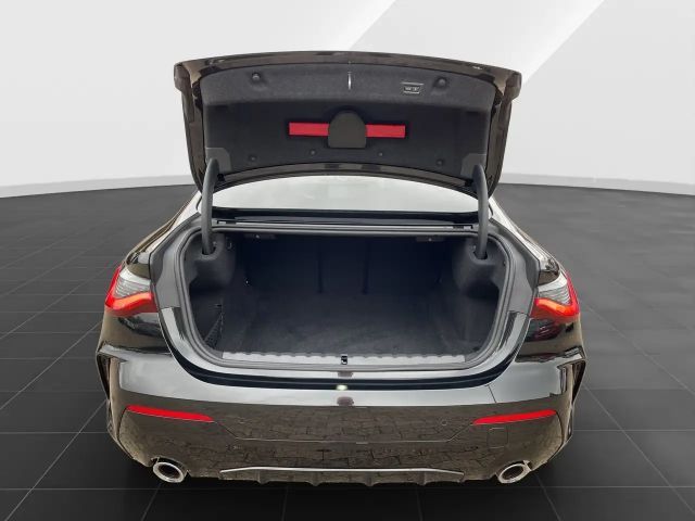 BMW 420 420d Coupé M-Sport xDrive