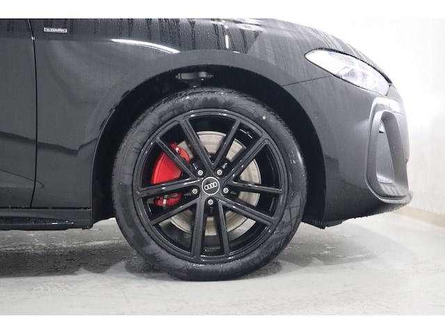 Audi A5 Avant Hybride Quattro S-Tronic