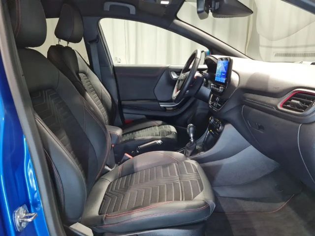 Ford Puma EcoBoost ST Line