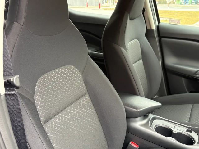 Nissan Juke Acenta DIG-T