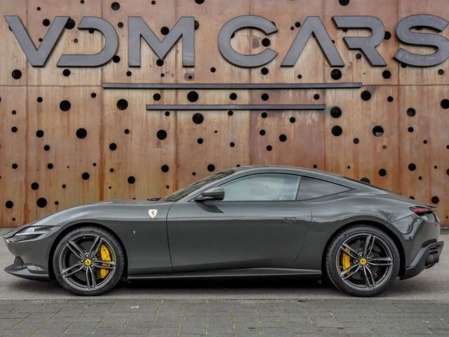 Ferrari Roma *NOVITEC*F. ADAS*MAGNE*P.DISPLAY*SMARTPHONE