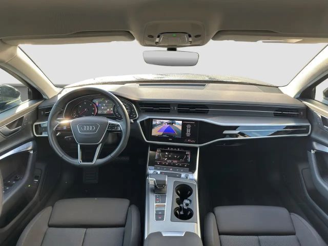 Audi A6 50 TDI Quattro Sedan Sport