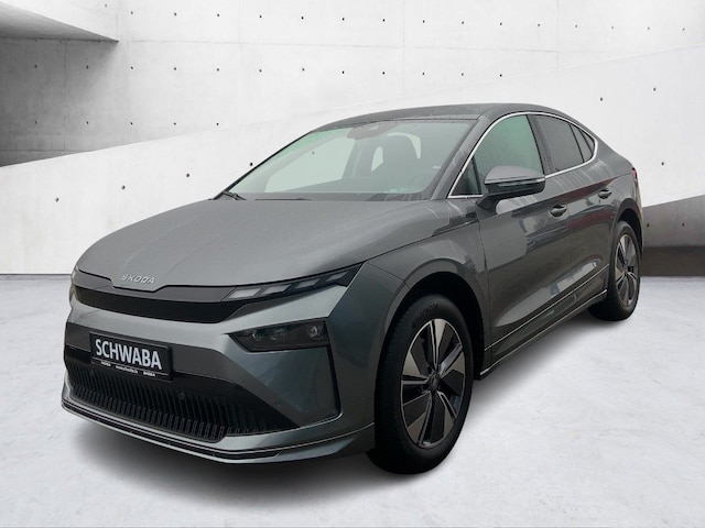 Skoda Enyaq Coupe iV 60