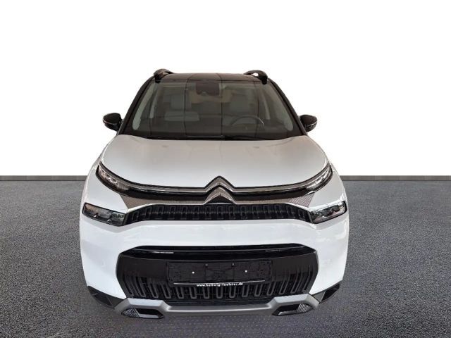 Citroën C3 Aircross Pack Shine