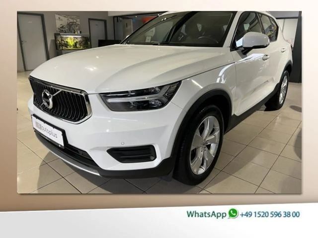 Volvo XC40 Momentum T3
