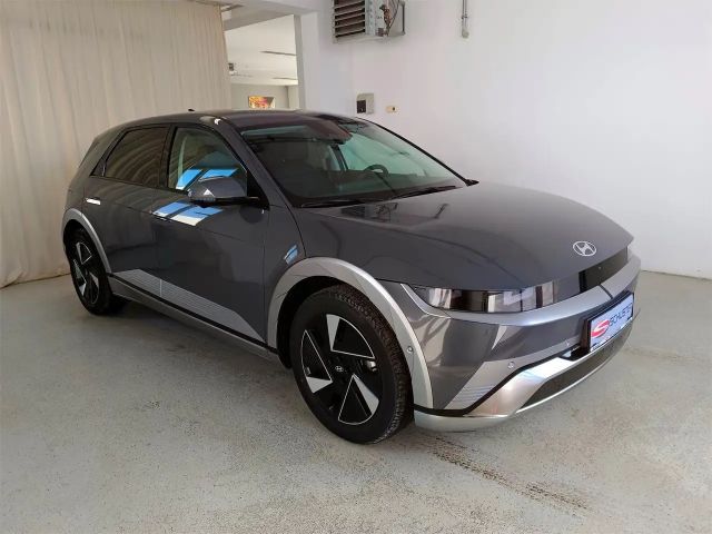 Hyundai IONIQ 5 Prestige Line 84kWh 2WD i5p51-PP2-OO1-OO4