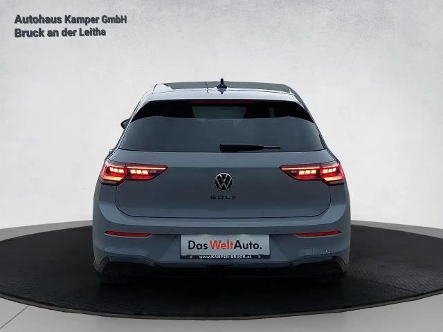 Volkswagen Golf DSG Sport