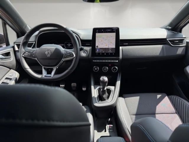 Renault Clio Alpine Bose Esprit TCe 90