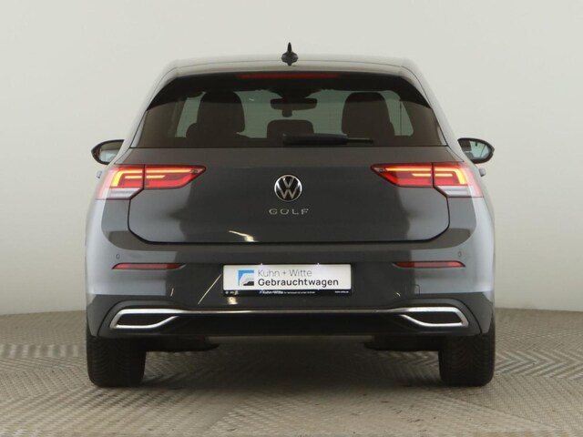 Volkswagen Golf 1.5 TSI Golf VIII