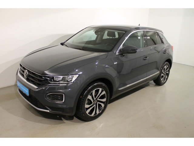 Volkswagen T-Roc 2.0 TDI DSG