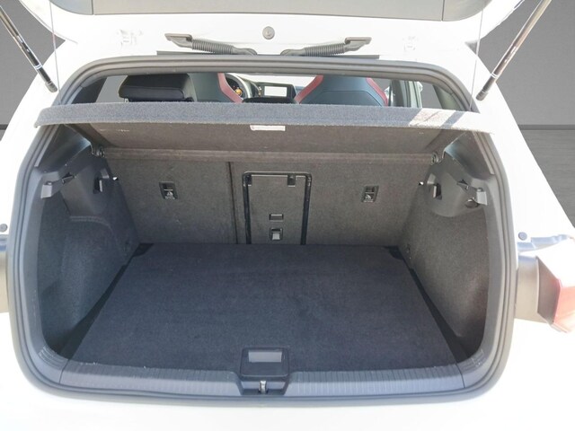 Volkswagen Golf 2.0 TSI DSG GTI Golf VIII