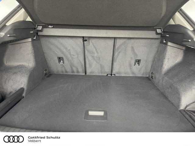 Audi Q3 40 TFSI Quattro S-Tronic