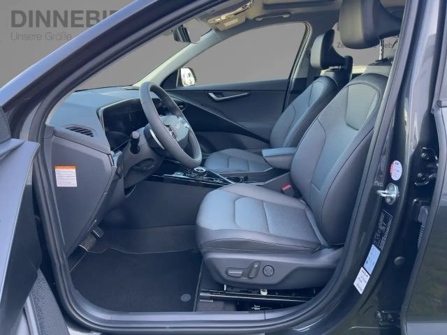 Kia Niro PHEV Spirit