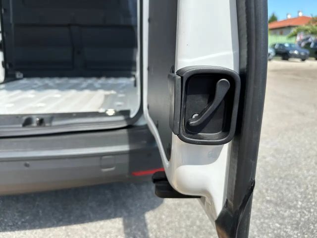 Volkswagen Caddy Cargo TDI