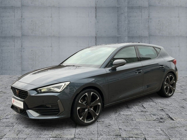 Cupra Leon 1.4 e-Hybrid
