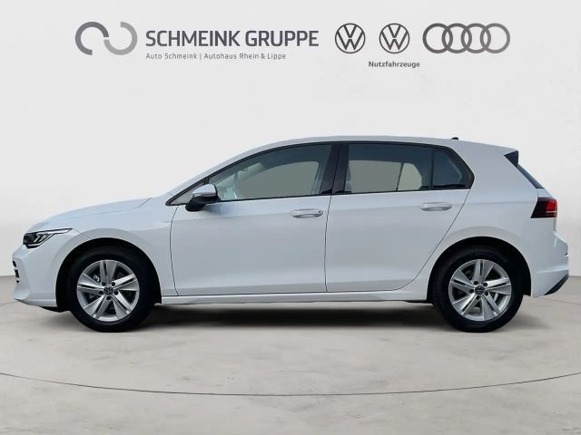 Volkswagen Golf 1.5 TSI Golf VIII Life