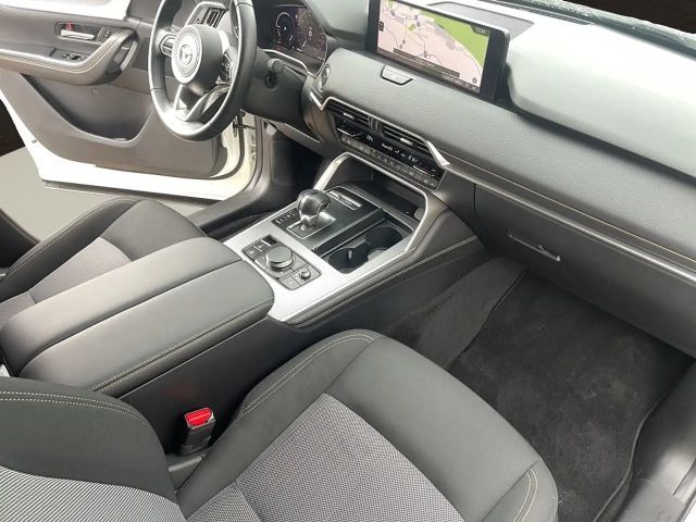 Mazda CX-60 Exclusive-line