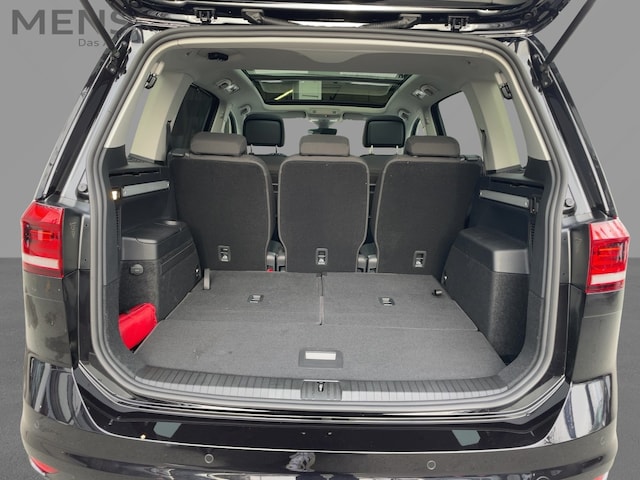 Volkswagen Touran 2.0 TDI DSG