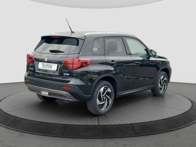 Suzuki Vitara Comfort Hybrid