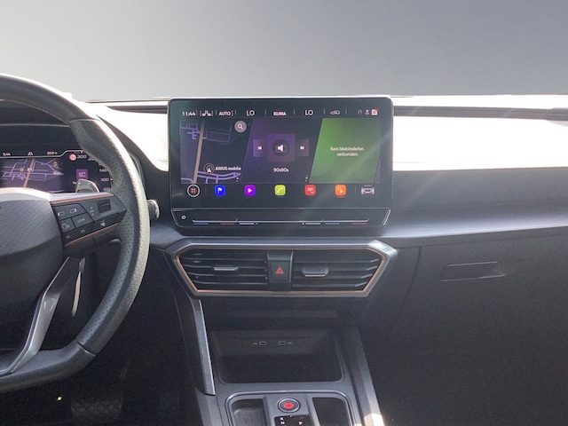 Cupra Formentor 4Drive DSG