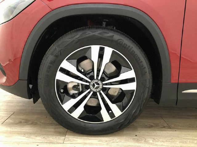 Mercedes-Benz GLA 250 4MATIC