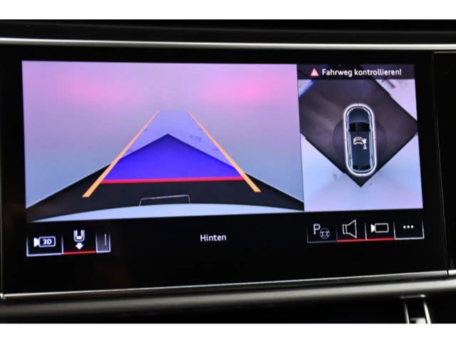 Audi Q8 55 TFSI Quattro