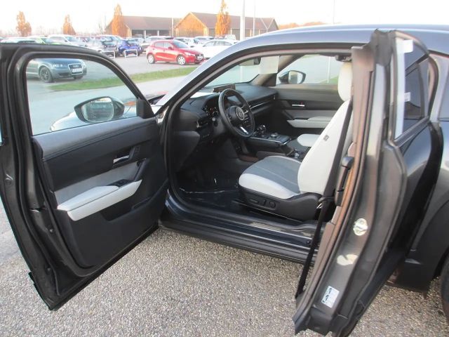 Mazda MX-30 Mazda /MX-30 / R-EV / MAKOTO MODERN CONFIDENCE