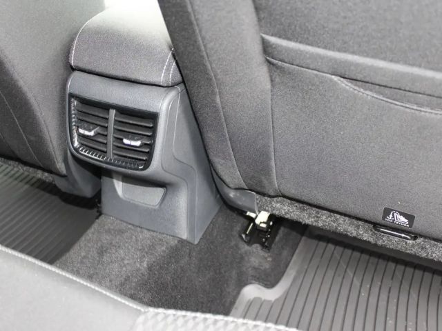 Skoda Fabia Style Style