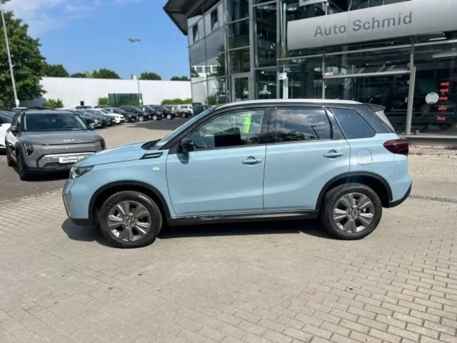 Suzuki Vitara Comfort