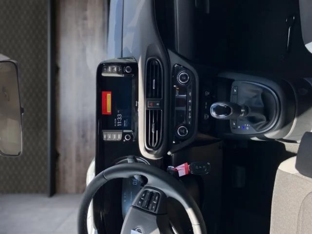 Hyundai i10 GO Plus 1,2 AMT