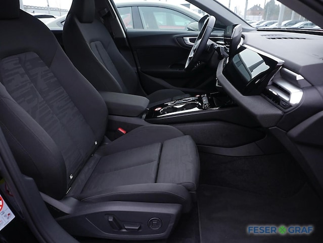 Audi A5 Avant S-Tronic