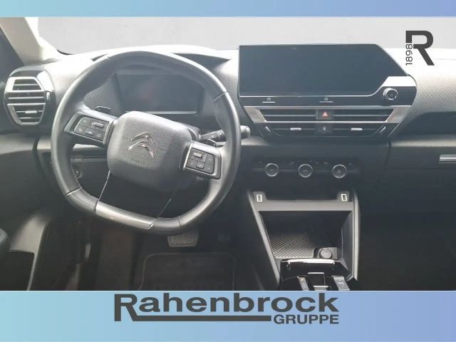 Citroën C4 PureTech Shine