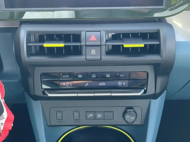 Fiat Grande Panda Icon+AUTOMATIK+NAVI+KAMERA+CARPLAY+PDC+DAB+