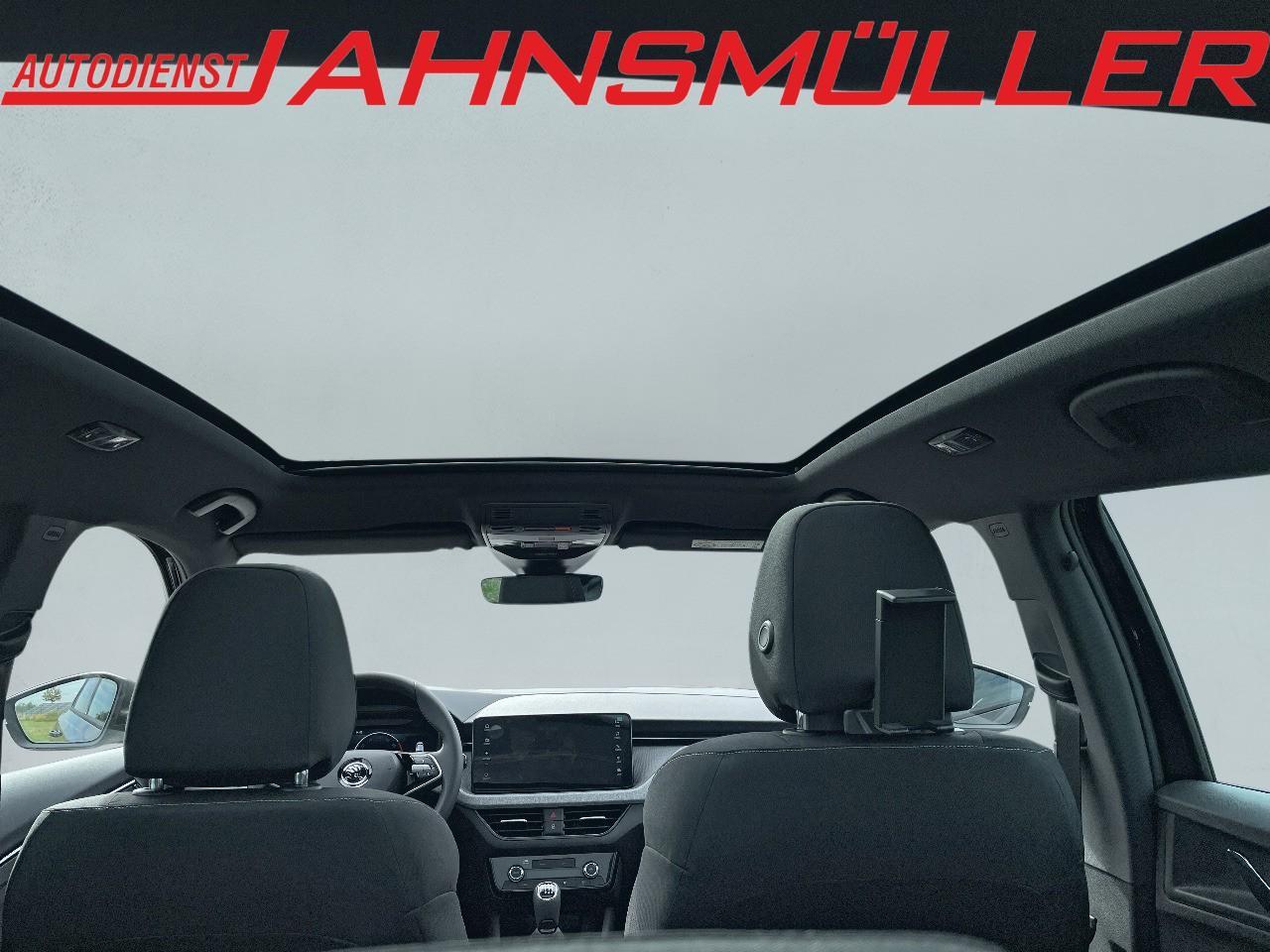 Skoda Scala Selection