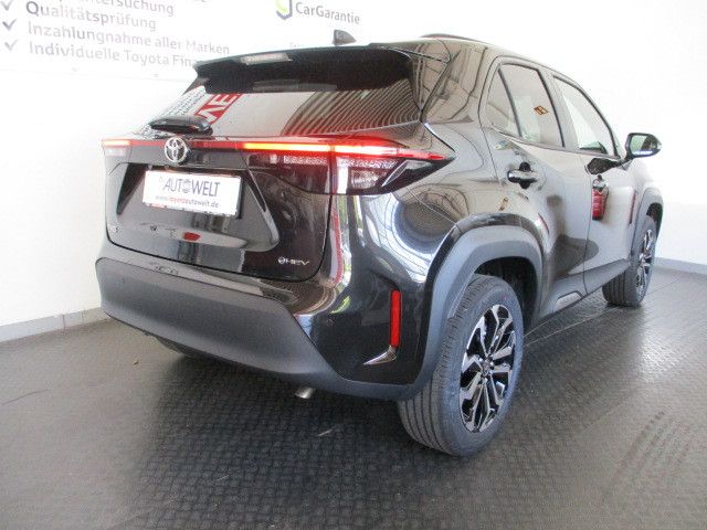 Toyota Yaris Cross 4x2 5-deurs Plus