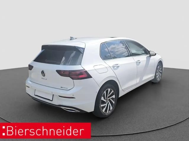 Volkswagen Golf 1.4 TSI DSG eHybrid
