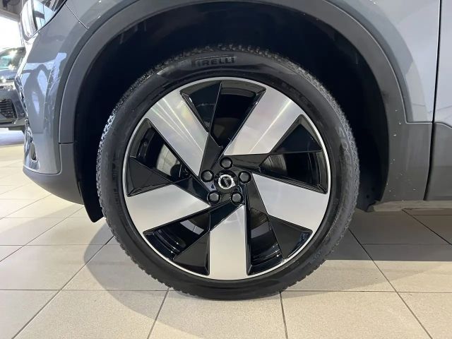 Volvo C40 Plus Recharge