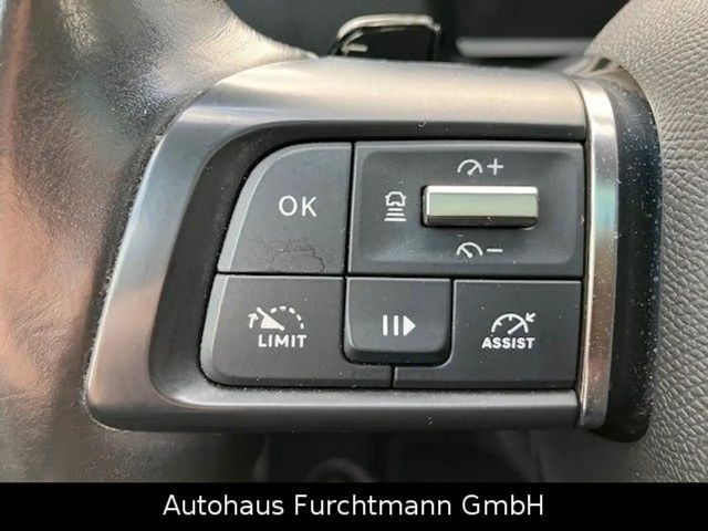 Citroën C4 PureTech Shine