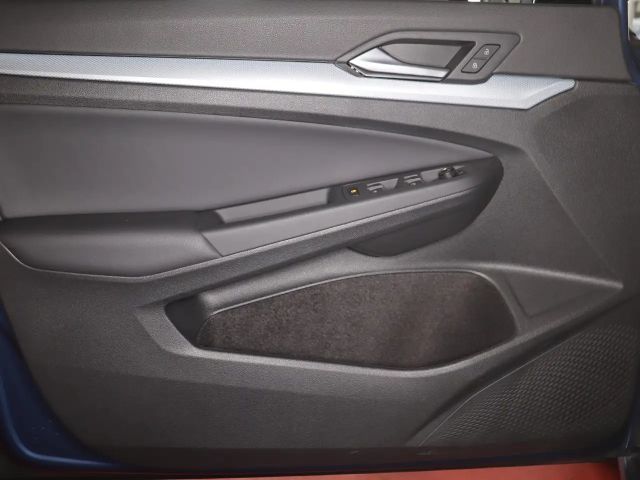 Volkswagen Golf 2.0 TDI DSG