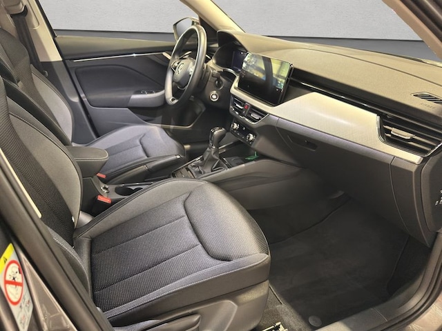 Skoda Kamiq 1.0 TSI Tour