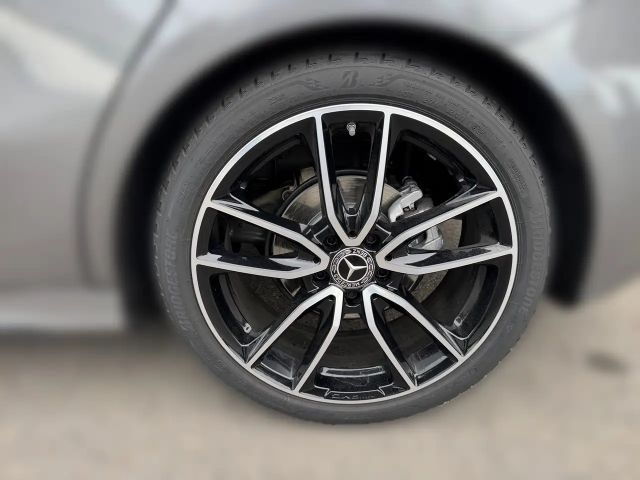 Mercedes-Benz A 180 AMG Line Hatchback