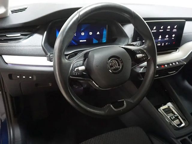 Skoda Octavia 2.0 TDI Style Style