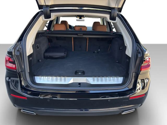 BMW 530 530e Touring