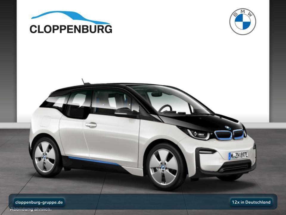 BMW i3 120Ah