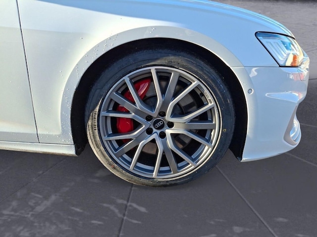 Audi S6 Quattro Sedan